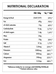 Açaí Powder Bio 3
